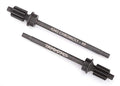 Traxxas 8061 Axle Shaft, Rear, Heavy Duty (Left & Right)