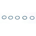 Saito Engines 40A79 Muffler Gasket: FA40A (5pcs)