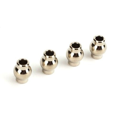 ECX ECX0817 Pivot Ball 7X3 (4): Revenge Type E/N