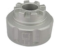Hot Racing TRXF11H Hard Aluminum Differential Case, for Traxxas TRX4