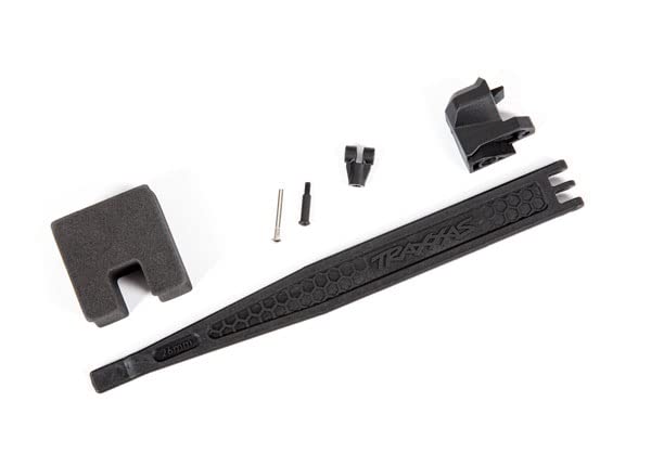 Traxxas 9324 Battery Hold-Downs