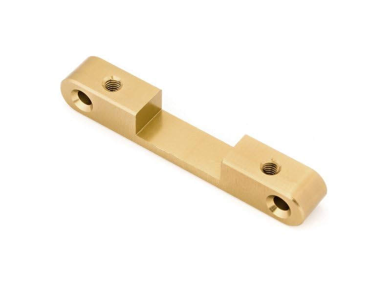 Maverick 150121 Rear Suspension Block, Quantum MT, XT, MT Flux, XT Flux