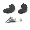 Losi LOSB3404 2-Speed Clutch Shoes & Hardware: LST-XXL LST LST2 Aftershock