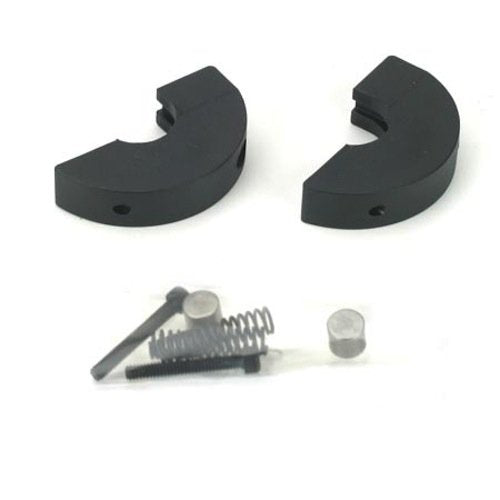 Losi LOSB3404 2-Speed Clutch Shoes & Hardware: LST-XXL LST LST2 Aftershock
