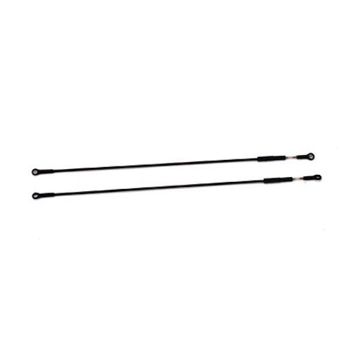 Blade BLH4529 Tail Linkage & Pushrods/Push-Rods (2): Blade 300 X
