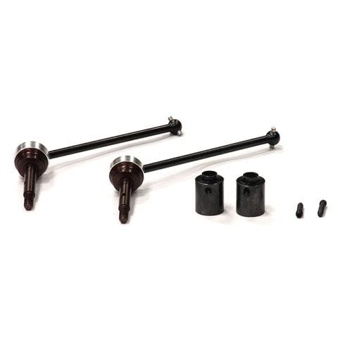 Integy T7988 Universal Drive Shaft Set Stampede/Rustler/Bandit