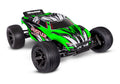 Traxxas 37254-8-GRNX Rustler 2WD XL-5 HD RTR Green w/Battery & Charger