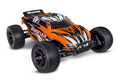 Traxxas 37254-8-ORNGX Rustler 2WD XL-5 HD RTR Orange w/Battery & Charger
