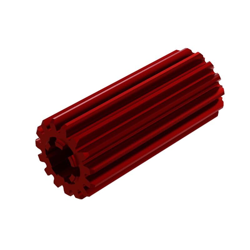 Arrma ARA311201 15T Aluminum Layshaft Gear