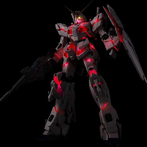 Bandai 194366 PG 1/60 RX-0 Unicorn Gundam Led Unit