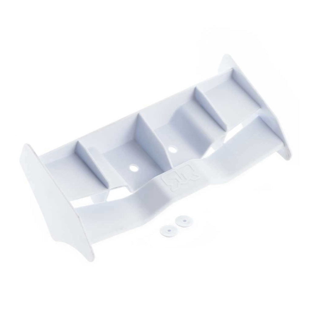 Arrma 480003 Wing 204mm Rear White