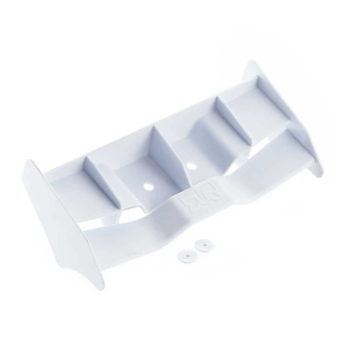 Arrma 480003 Wing 204mm Rear White