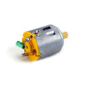 Sportwerks SWK7086 Reverse Motor: Reaction