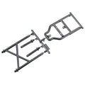 Axial AX80120 AX10 Body Post Rx Box Mount: Ridgecrest