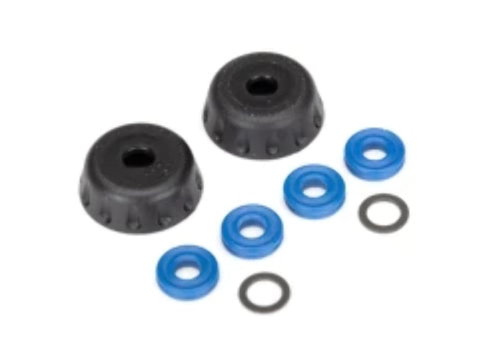 Traxxas 8458 Double Seal Kit, GTR Shocks