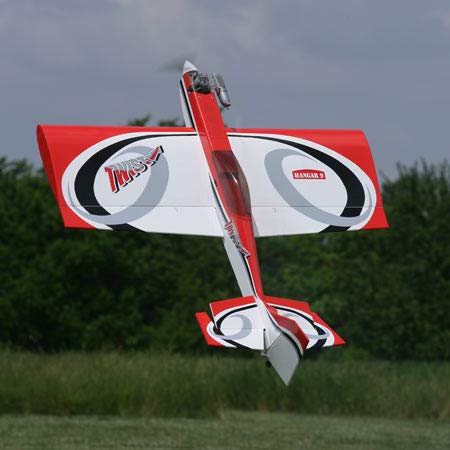 Hangar 9 4210 Twist 60 ARF