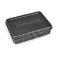 J Concepts JCO24972 Motor/ Rotor box w/ foam liner-Black