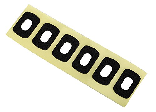 Traxxas 8317 Body Washers, Foam