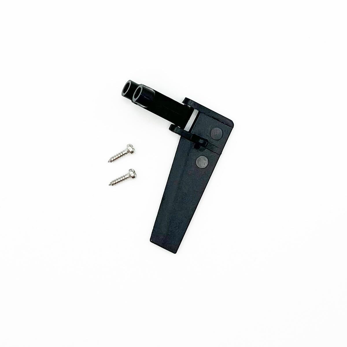 Rage R/C RGRB1156 Rudder Assembly; SuperCat MX