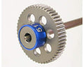 Hot Racing HAG451 51t 64p Hard Anodized Aluminum Pinion Gear