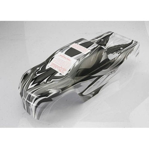 Traxxas 4926X Pro-Graphics/ProGraphix Body: T-Maxx 2.5