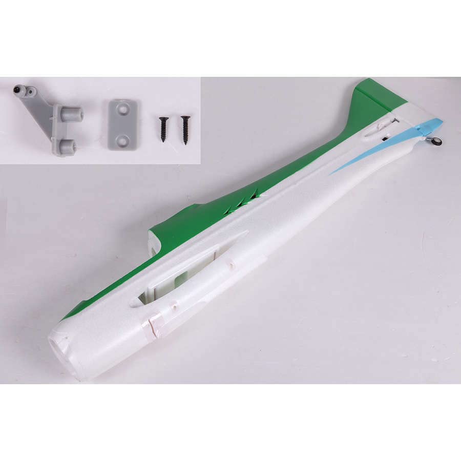 FMS FG101 Fuselage 1.1m : F3A