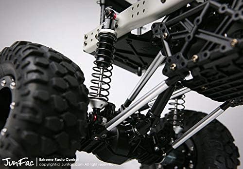 Gmade 20204 Zero Shock Black 104mm (4)