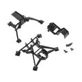 Traxxas 7715 Body Mounts / Posts, Front & Rear: 1/5 X-Maxx