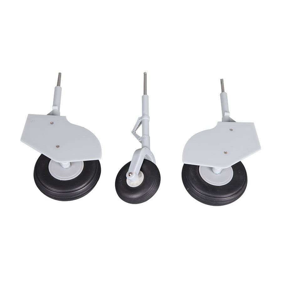 FMS PN110 Landing Gear Set: CJ6 1200mm