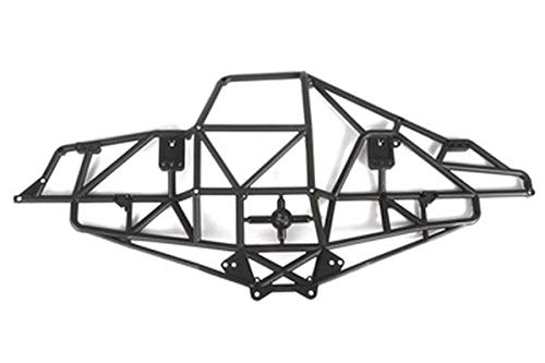 Axial AX31357 Monster Truck Body Roll Cage Left Side