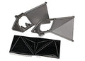 Traxxas 8534 Mounts, Suspension Arm, Upper (Front) (Left & Right)