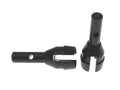 Maverick 150342 HD Wheel Axle Shaft (2pcs) fits QuantumR