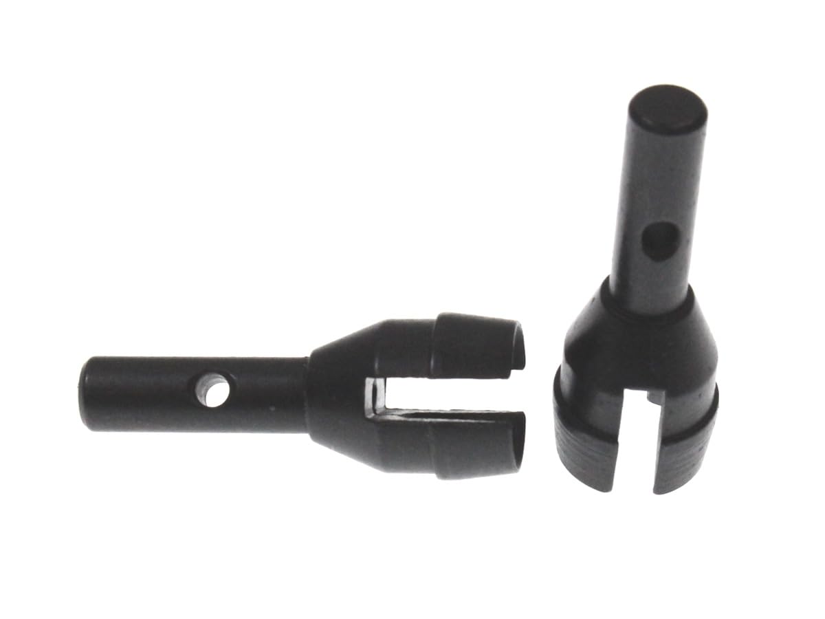 Maverick 150342 HD Wheel Axle Shaft (2pcs) fits QuantumR
