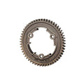 Traxxas 6449X Steel Spur Gear 54T/Tooth (1.0 metric pitch): 1/5 X-Maxx