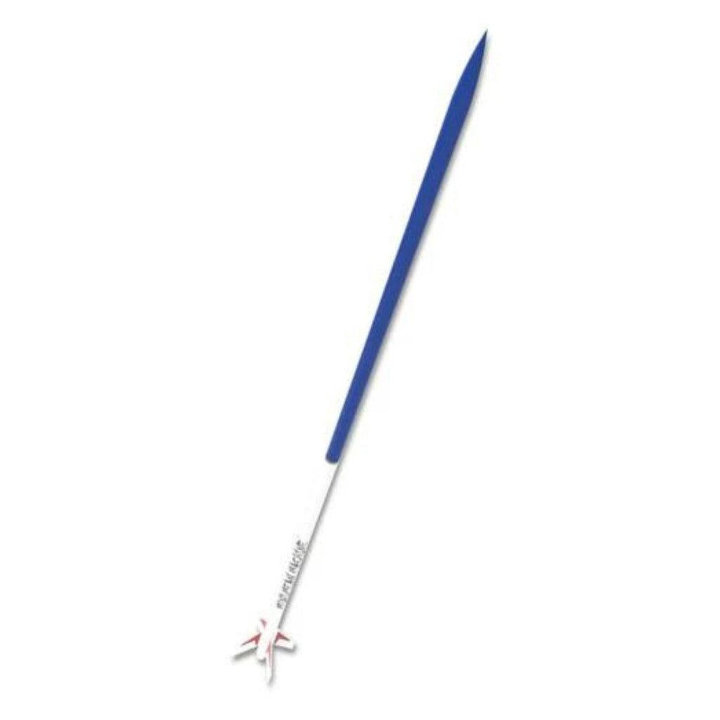 Estes Rockets 865 Mini Mean Machine Model Rocket Kit