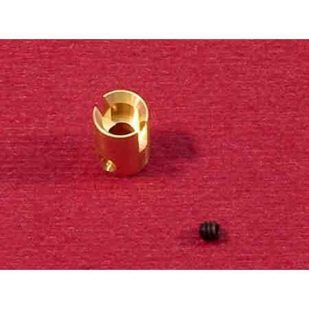Dumas 2018 Universal Socket, 3/16"