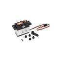Spektrum S664 S664 Metal Gear Servo 25T, WP