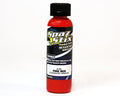 Spaz Stix SZX02300 Fire Red Fluorescent Airbrush Paint 2oz
