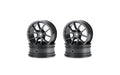 Carisma 16419 Subaru BRZ GT300 Wheels (4pc)