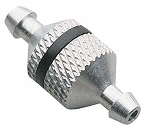 Great Planes GPMQ4150 Precision Fuel Filter