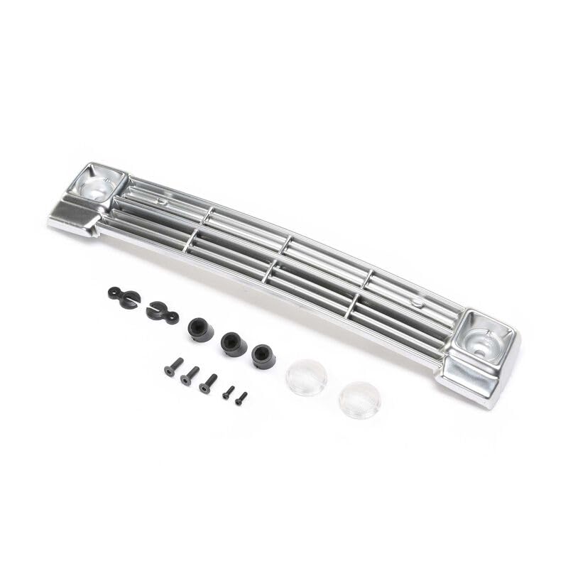 Losi LOS230123 F100 Grille Set: Baja Rey 2.0
