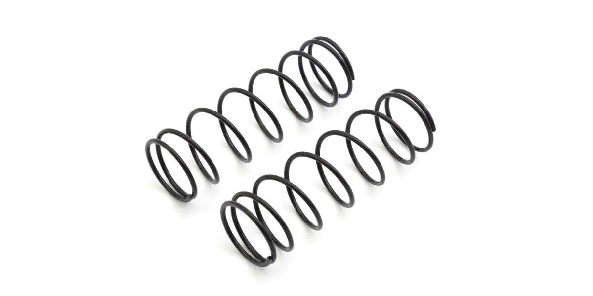 Kyosho IFS005-816 Big Shock Springs, Black, 8-1.6/L=72