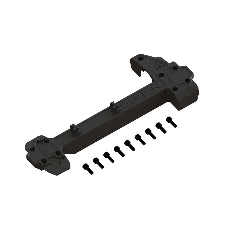 Arrma ARA320747 Composite Top Deck SWB (168mm) - GROM