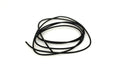 Racers Edge 1222 20 Gauge Silicone Wire, 3' Black