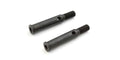 Kyosho UM587 Front Wheel Shaft (2pcs/Ultima SB)
