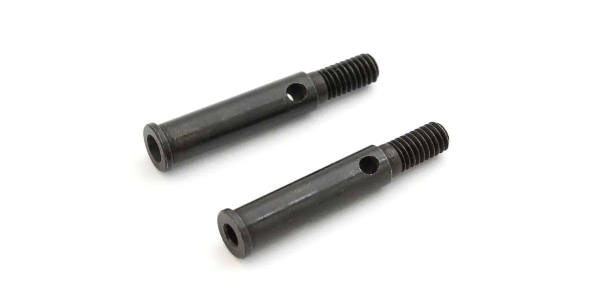 Kyosho UM587 Front Wheel Shaft (2pcs/Ultima SB)