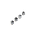 ECX ECX211025 4mm Spacer: 1:18 4WD Temper Gen 2