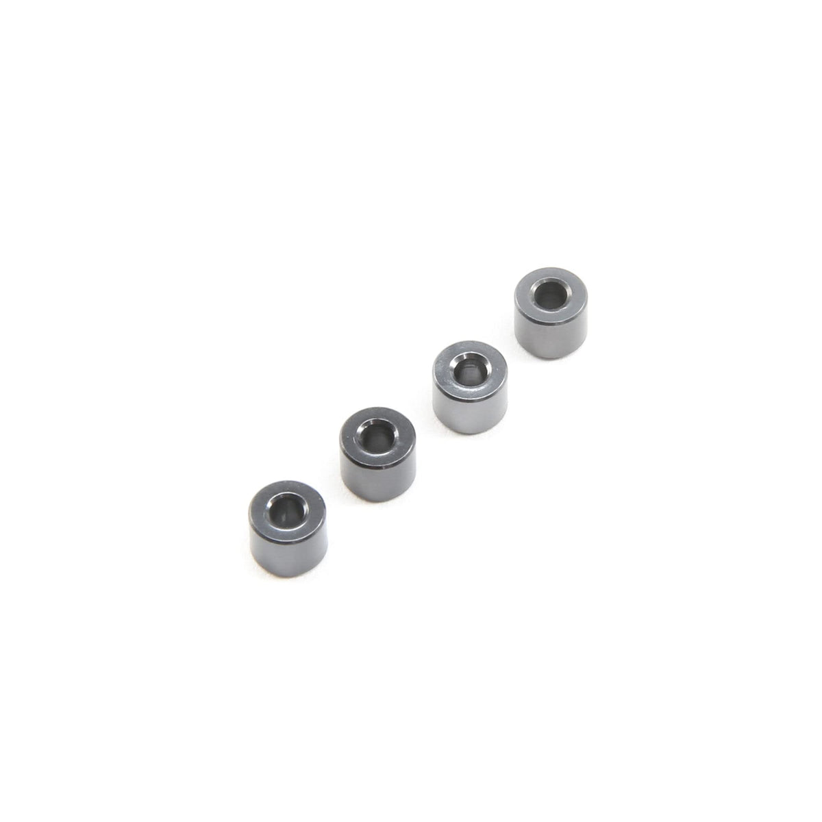 ECX ECX211025 4mm Spacer: 1:18 4WD Temper Gen 2
