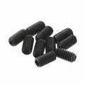 Axial AX31204 Set Screws(10) 3x6mm: 1/8 Yeti XL