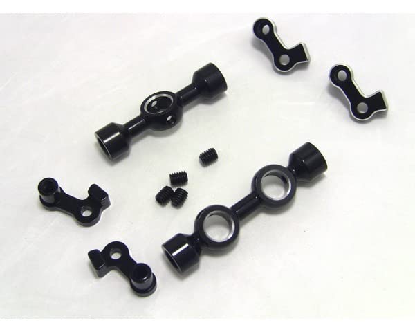 Hot Racing AXR201M01 Body Post Mount Xr10